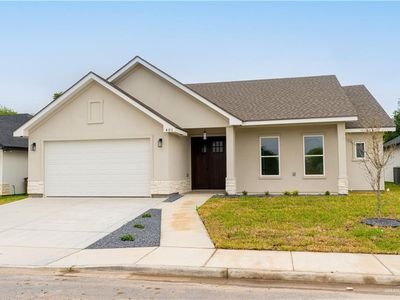 401 W Southland Ave, Edinburg, TX, 78539