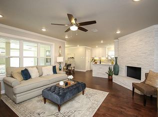 2515 Parana Dr, Houston, TX 77080