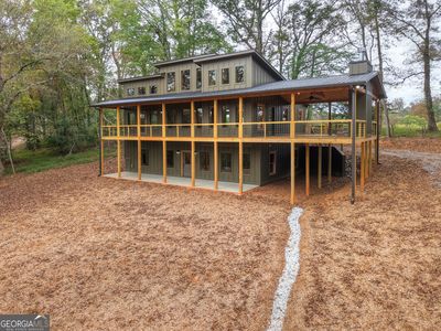 288 Windy Valley, Blue Ridge, GA, 30513
