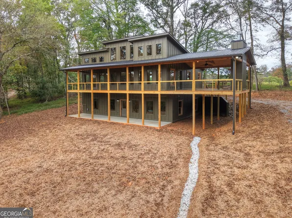 288 Windy Valley, Blue Ridge, GA 30513