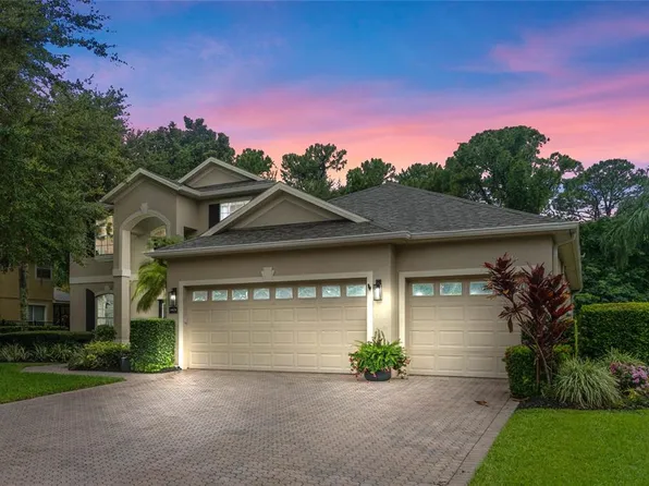 3424 Turningwind Ln, Winter Garden, FL 34787