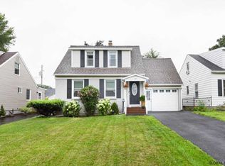 187 Hollywood Ave, Albany, NY 12209