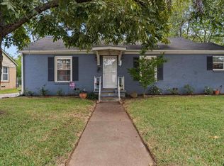 622 W 5th St, Tyler, TX 75701