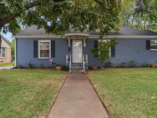 622 W 5th St, Tyler, TX 75701