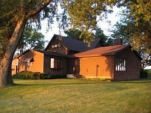Home for Sale in Stanhope, IA $99,000