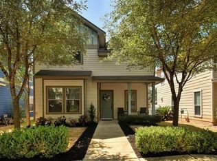 483 McGarity, Kyle, TX 78640