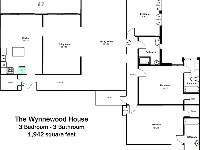 Wynnewood_3Bd3Ba_1942sqft Wynnewood_3Bd3Ba_1942sqft