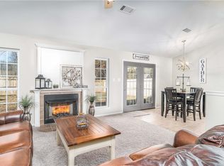 2724 Park Ave, Van Buren, AR 72956