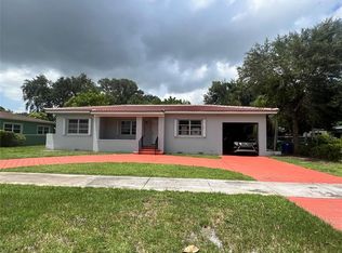 745 NE 160th Ter, Miami, FL 33162