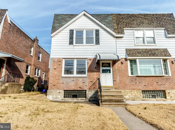 8122 Rowland Ave, Philadelphia, PA 19136