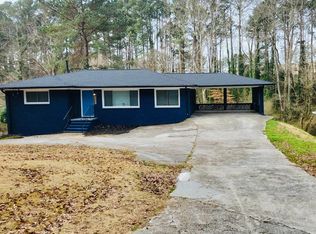 2367 Dawn Dr, Decatur, GA 30032