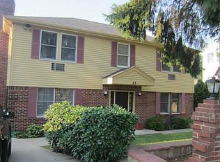 22 Piave St, North Providence, RI 02904