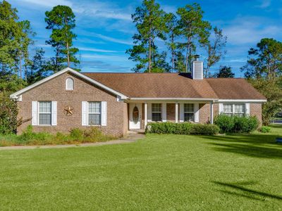4 Country Way, Crawfordville, FL, 32327