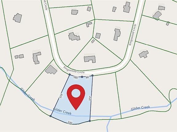 4th image of 123 Kingswood Cir