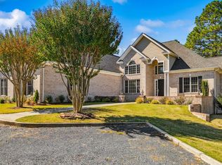 30 New Castle Place, Pinehurst, NC 28374