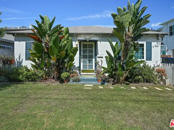 3624 Beethoven St, Los Angeles, CA 90066