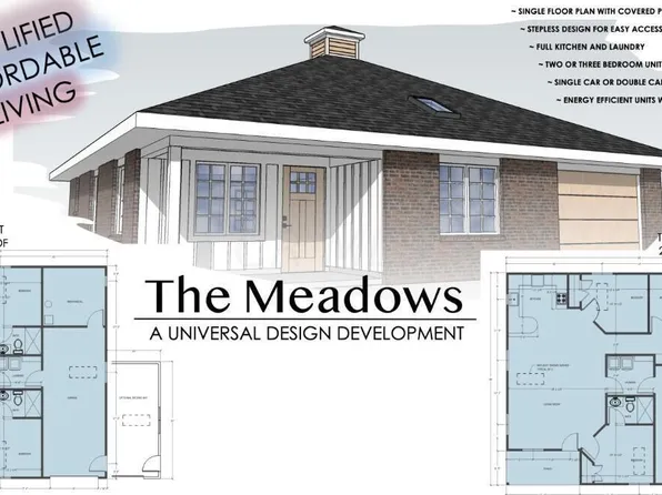 200 Meadow Dr NE, Newark, OH 43055