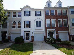 5536 Crabtree Park Ct, Raleigh, NC 27612