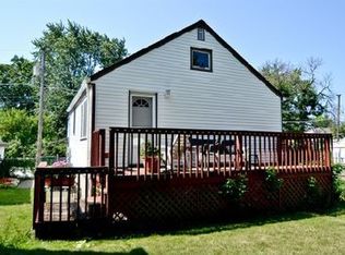 433 E 157th Pl, South Holland, IL