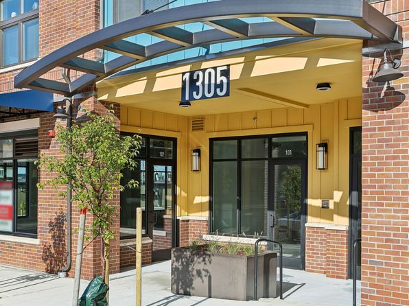 1305 Harris Ave #311