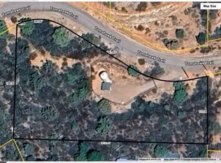 71 W Tomahawk Trl #71, Pine, AZ 85544