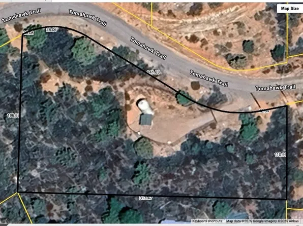 071 W TomaHawk Trail #71, Strawberry, AZ 85544