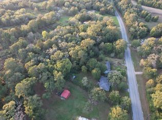 1707 Lotus Ln, Lufkin, TX 75904