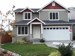 18216 2nd Pl W #LOT3-A, Bothell, WA 98012