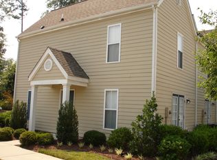 4323 Eleanors Way, Williamsburg, VA 23188