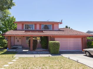3101 Gold Ct, Richmond, CA 94803
