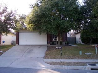 8909 Taline Cir, Austin, TX 78748