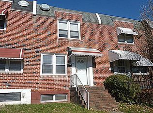 1235 Maple Ave, Elsmere, DE 19805