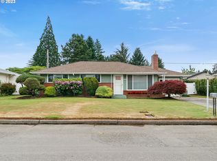 216 NE 116th Ave, Portland, OR 97220