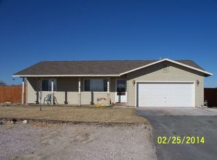 4651 Hawk Dr, Fallon, NV 89406