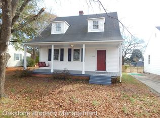 618 Daingerfield St, Tappahannock, VA