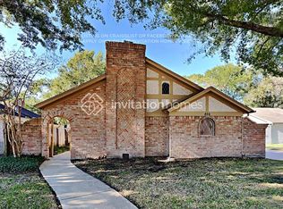 826 Hidden Canyon Rd, Katy, TX 77450