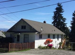 3515 Federal Ave, Everett, WA 98201