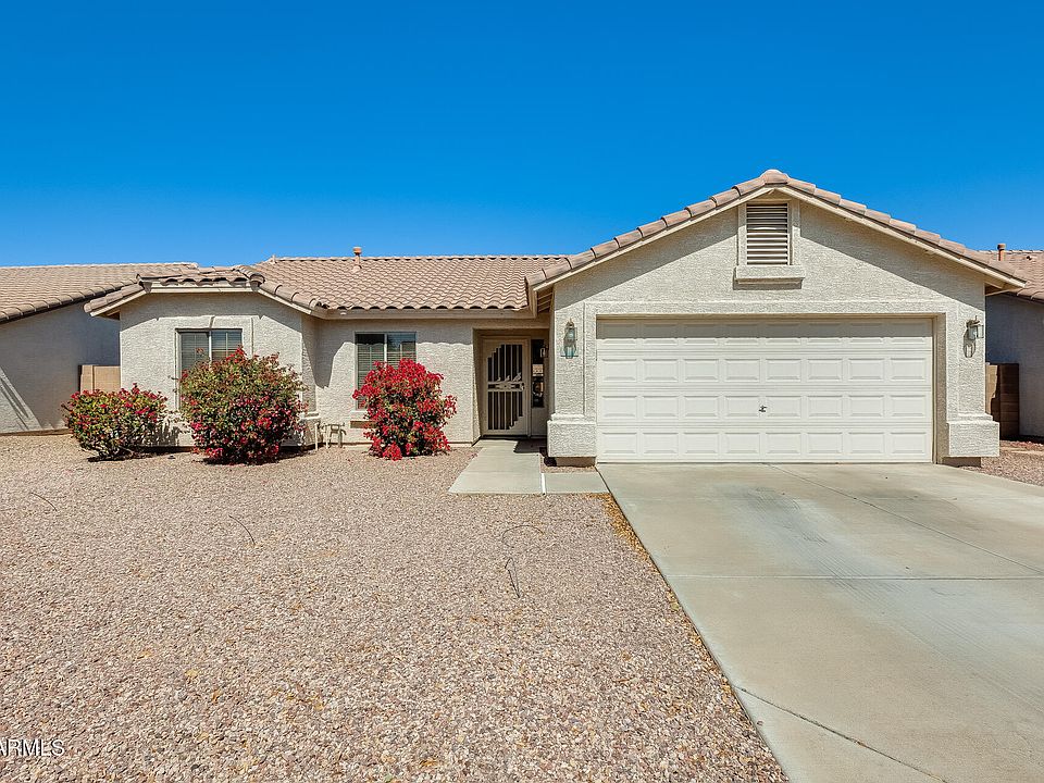 1st image of 16034 W CARMEN Drive