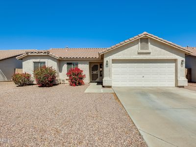 16034 W CARMEN Drive, Surprise, AZ, 85374