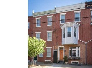 1118 Christian St, Philadelphia, PA 19147