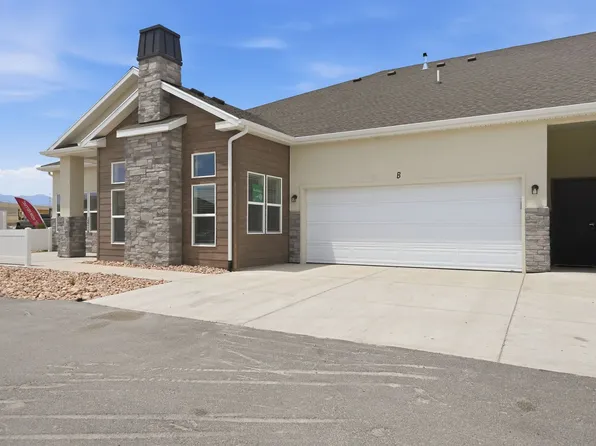 1497 N Saratoga View Ln Unit B, Saratoga Springs, UT 84045