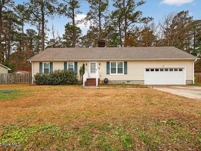 5809 County Line Road, New Bern, NC, 28562