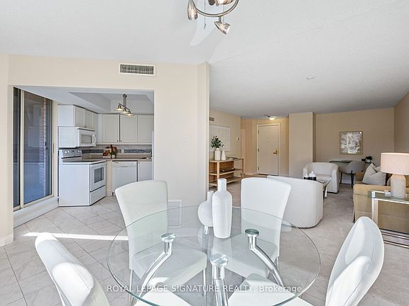 5th image of 1210 Don Mills Rd #324