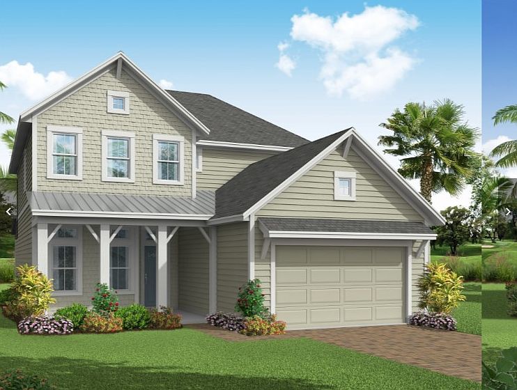 Walton by Riverside Homes -