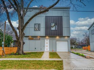 1132 Gibbs APT 101, San Antonio, TX 78202