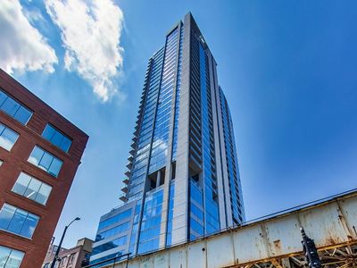 303 W Ohio St #2906, Chicago, IL, 60610