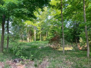 15615 Upper Birch Dr LOT 39, Traverse City, MI 49686