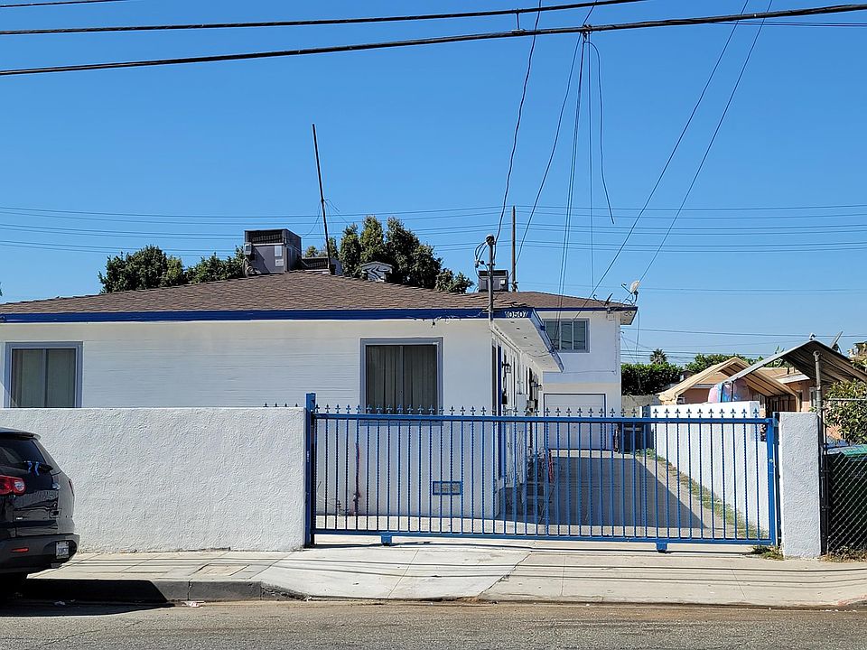 1st image of 10507 S Inglewood Ave #3/4