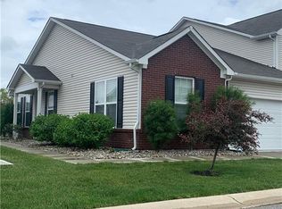 9678 Rolling Plain Dr, Noblesville, IN 46060