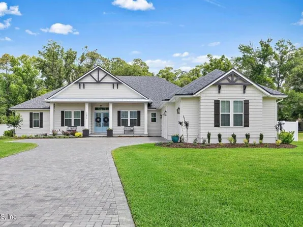 12819 RIVER STORY Way, Jacksonville, FL 32223